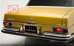 مرسيدس بنز S-Class